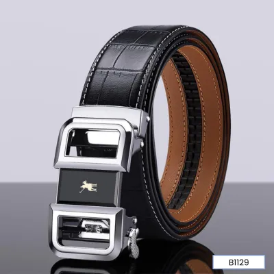GENTRY LINE MEN'S BELT